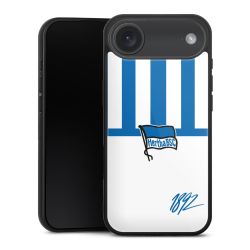 Gallery Case schwarz mit MagSafe