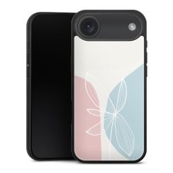 Gallery Case schwarz mit MagSafe