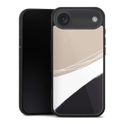 Gallery Case schwarz mit MagSafe