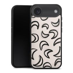 Gallery Case schwarz mit MagSafe