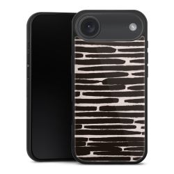 Gallery Case schwarz mit MagSafe