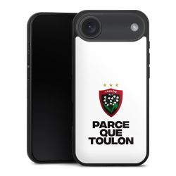 Gallery Case schwarz mit MagSafe