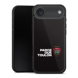 Gallery Case schwarz mit MagSafe