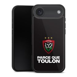 Gallery Case schwarz mit MagSafe