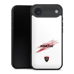 Gallery Case schwarz mit MagSafe