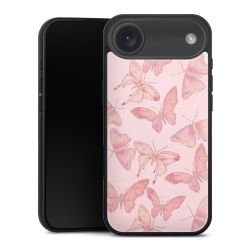 Gallery Case schwarz mit MagSafe