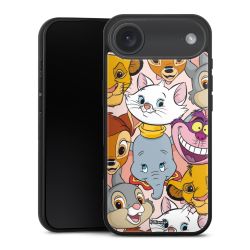 Gallery Case schwarz mit MagSafe