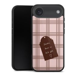 Gallery Case schwarz mit MagSafe