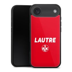 Gallery Case schwarz mit MagSafe