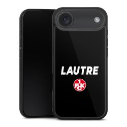 Gallery Case schwarz mit MagSafe