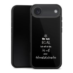 Gallery Case schwarz mit MagSafe