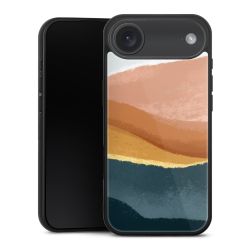 Gallery Case schwarz mit MagSafe