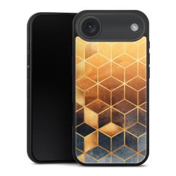 Gallery Case schwarz mit MagSafe