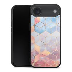 Gallery Case schwarz mit MagSafe