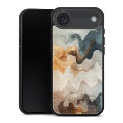 Gallery Case schwarz mit MagSafe