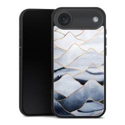 Gallery Case schwarz mit MagSafe