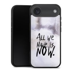 Gallery Case schwarz mit MagSafe