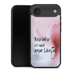 Gallery Case schwarz mit MagSafe