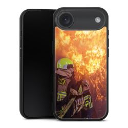 Gallery Case schwarz mit MagSafe