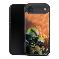 Gallery Case schwarz mit MagSafe