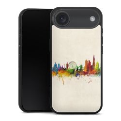 Gallery Case schwarz mit MagSafe