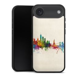 Gallery Case schwarz mit MagSafe