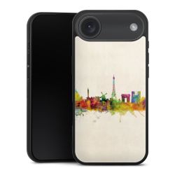 Gallery Case schwarz mit MagSafe