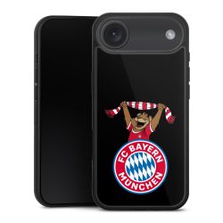 Gallery Case schwarz mit MagSafe