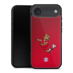 Gallery Case schwarz mit MagSafe