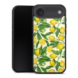 Gallery Case schwarz mit MagSafe