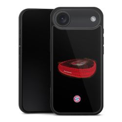 Gallery Case schwarz mit MagSafe