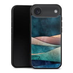 Gallery Case schwarz mit MagSafe