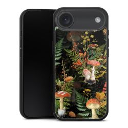 Gallery Case schwarz mit MagSafe