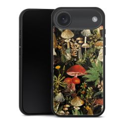 Gallery Case schwarz mit MagSafe