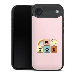 Gallery Case schwarz mit MagSafe