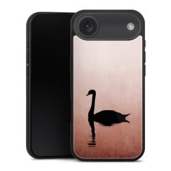 Gallery Case schwarz mit MagSafe