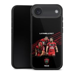 Gallery Case schwarz mit MagSafe