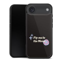 Gallery Case schwarz mit MagSafe