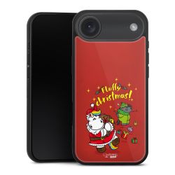 Gallery Case schwarz mit MagSafe