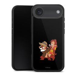 Gallery Case schwarz mit MagSafe