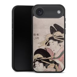 Gallery Case schwarz mit MagSafe