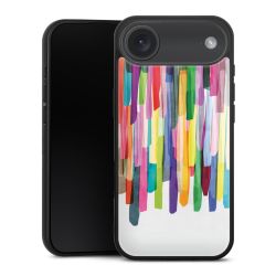 Gallery Case schwarz mit MagSafe