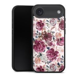 Gallery Case schwarz mit MagSafe