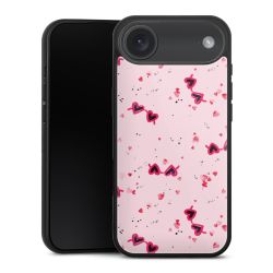 Gallery Case schwarz mit MagSafe