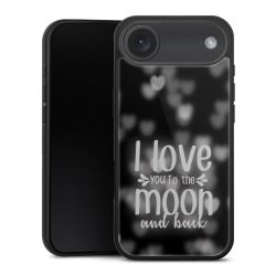 Gallery Case schwarz mit MagSafe