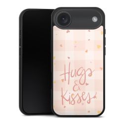 Gallery Case schwarz mit MagSafe