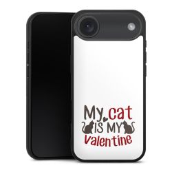 Gallery Case schwarz mit MagSafe