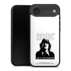 Gallery Case schwarz mit MagSafe