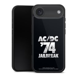 Gallery Case schwarz mit MagSafe