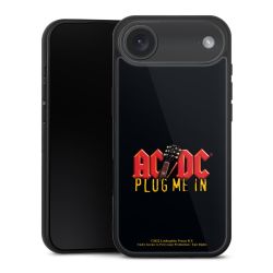 Gallery Case schwarz mit MagSafe